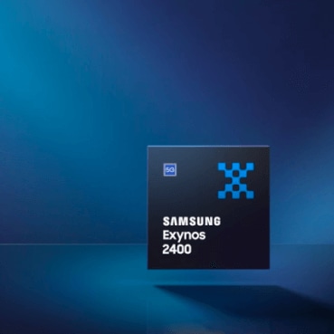Samsung Mobile Processor Exynos 2400