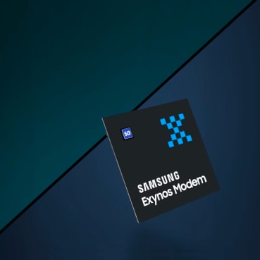 Samsung Exynos Modem 5400