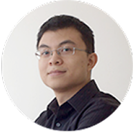 Jackie Cheung