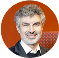 Yoshua Bengio