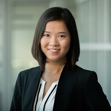 Rose Yu