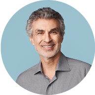 Yoshua Bengio