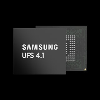 Samsung Automotive UFS 4.1