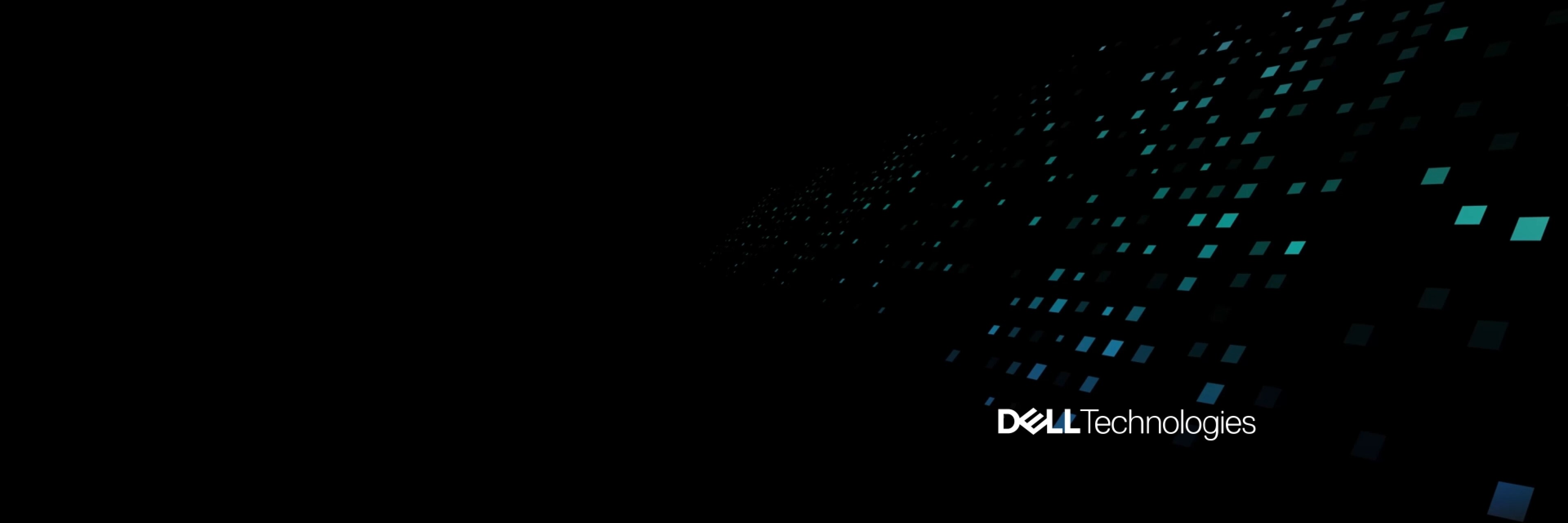 Dell Technologies World 2024 event