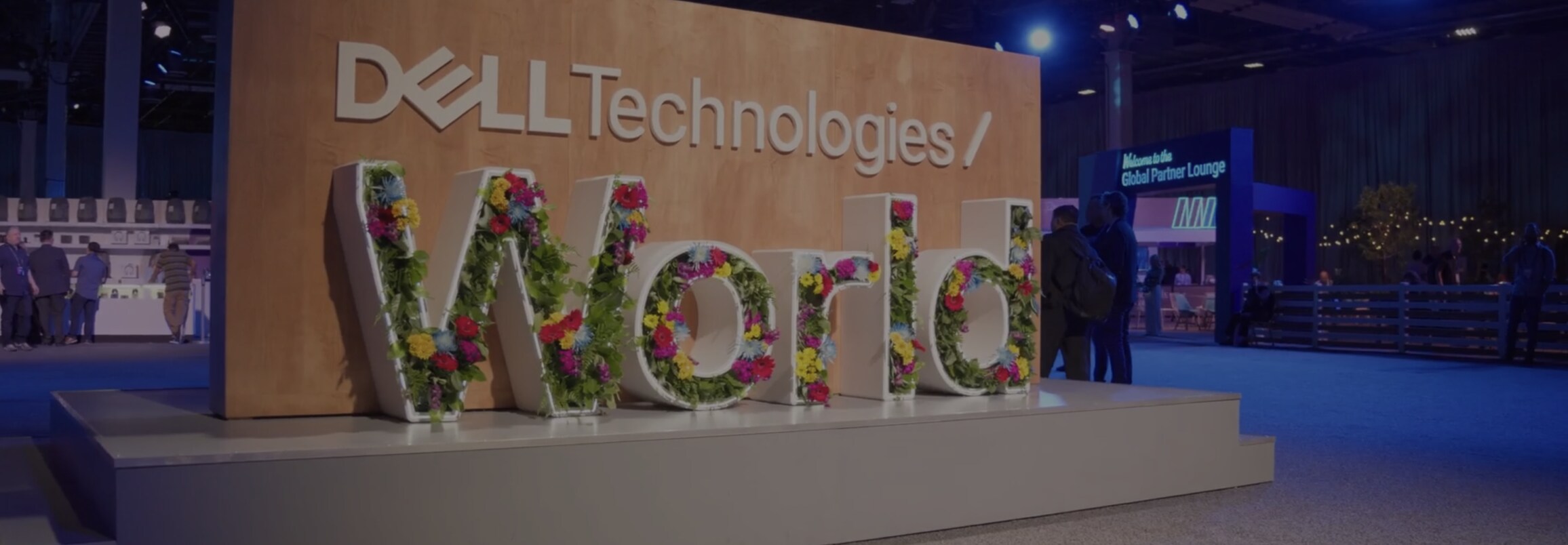 DELL Technologies World 2024 Video Thumbnail