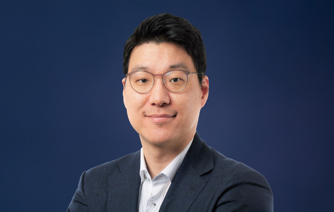 Kyungryun Kim