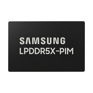 LPDDR5X-PIM