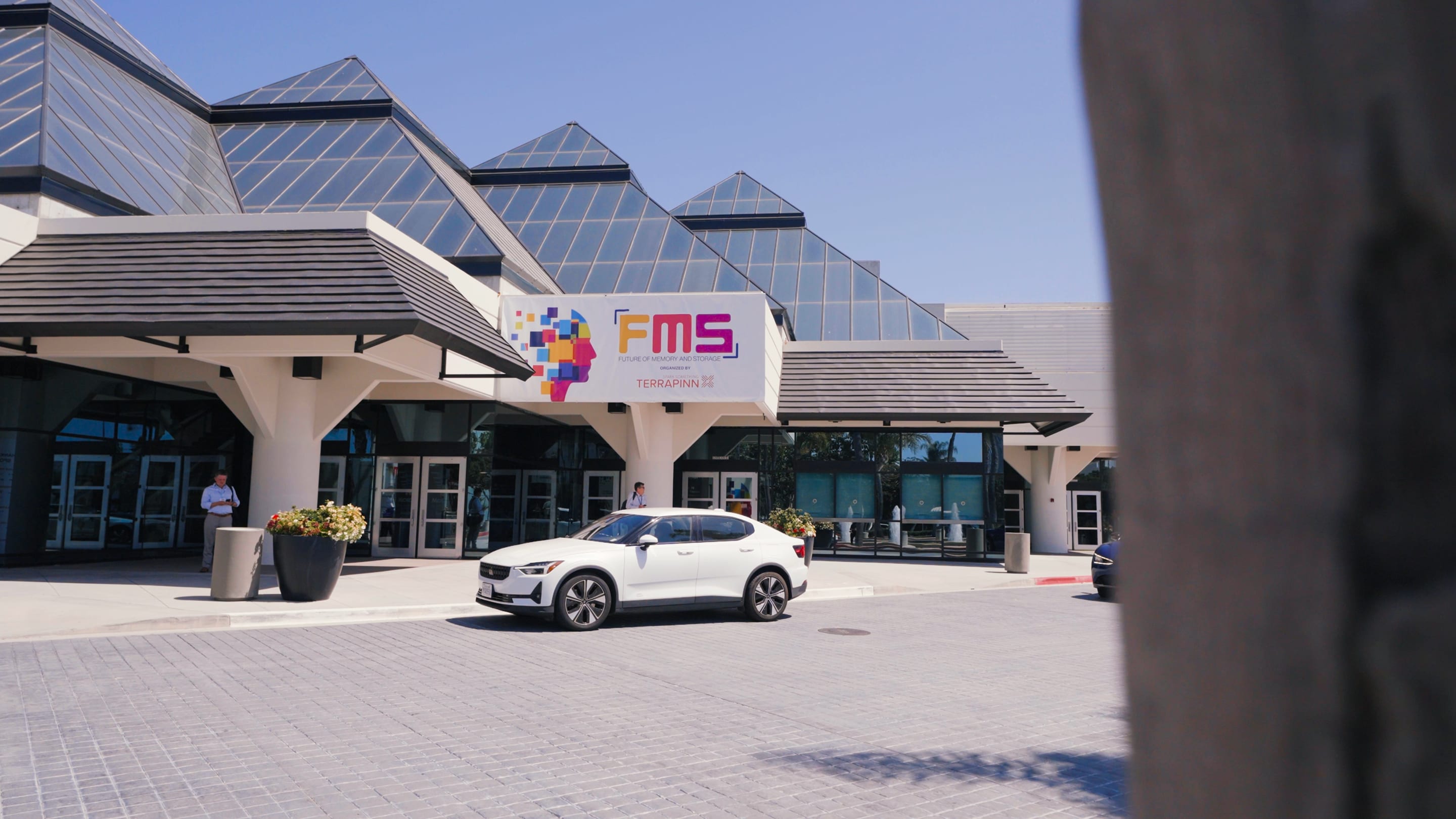 Samsung Semiconductor at FMS 2026
