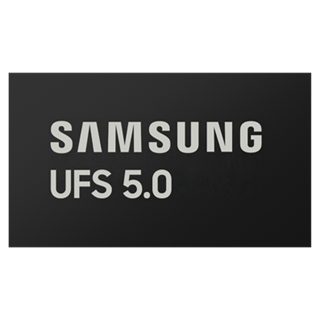 UFS 5.0