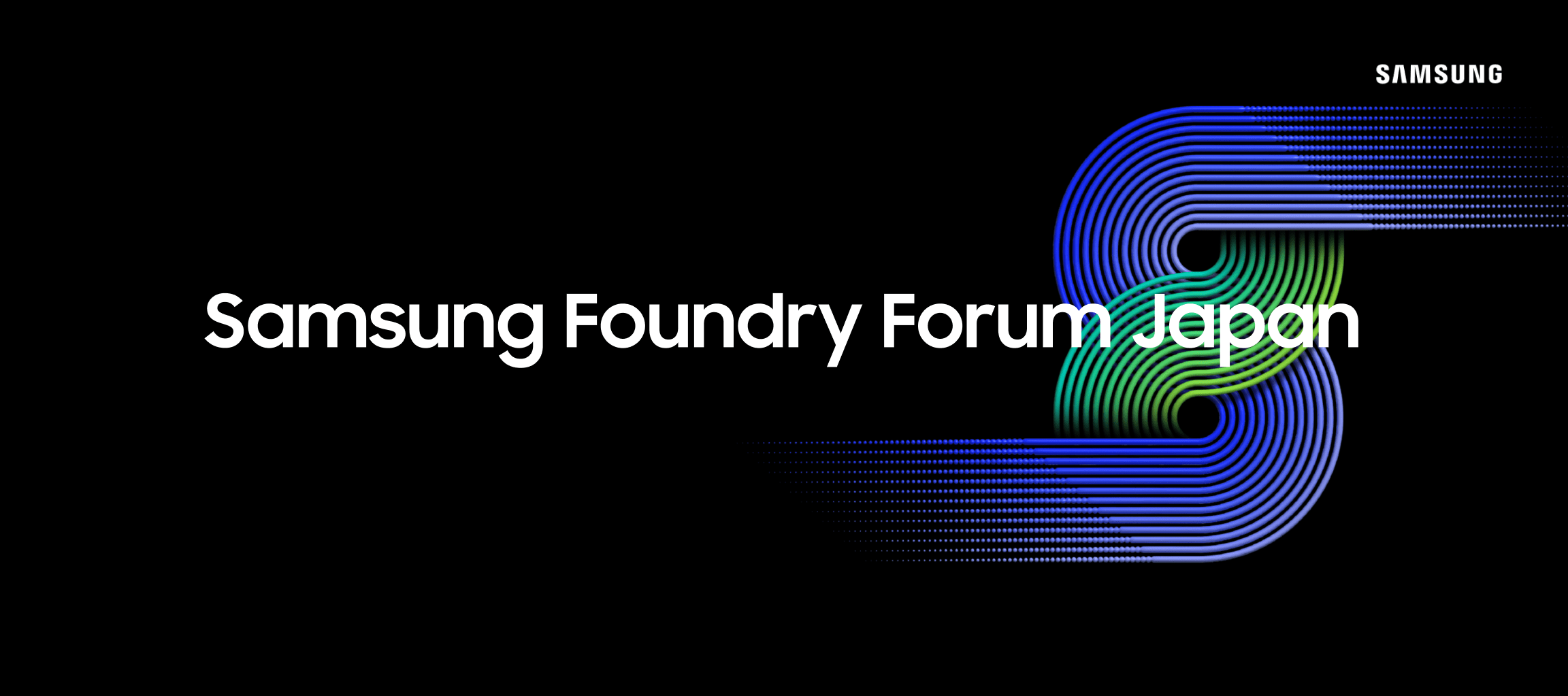 Samsung Foundry Forum Japan 2023