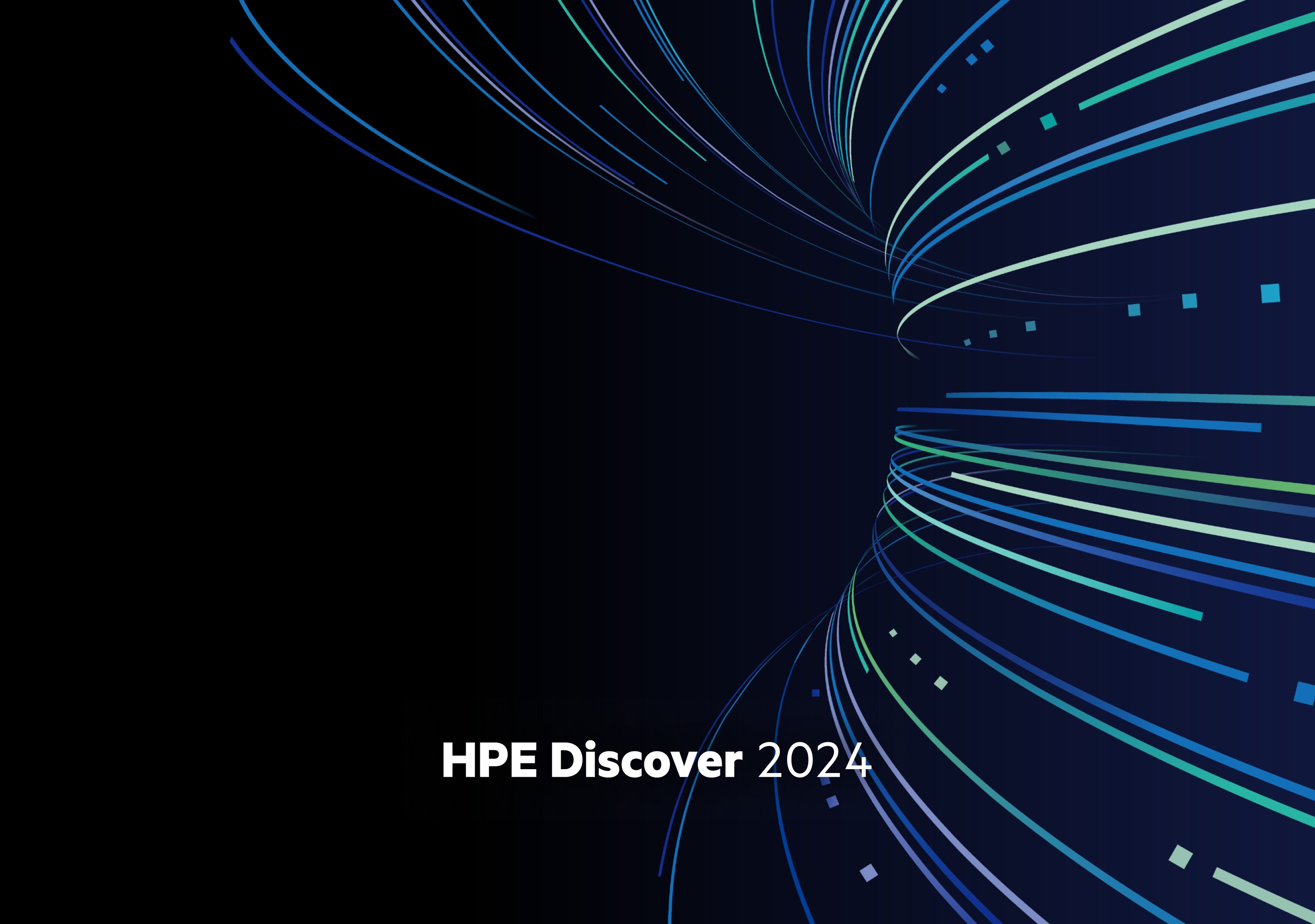 HPE Discover 2024 Samsung Semiconductor EMEA