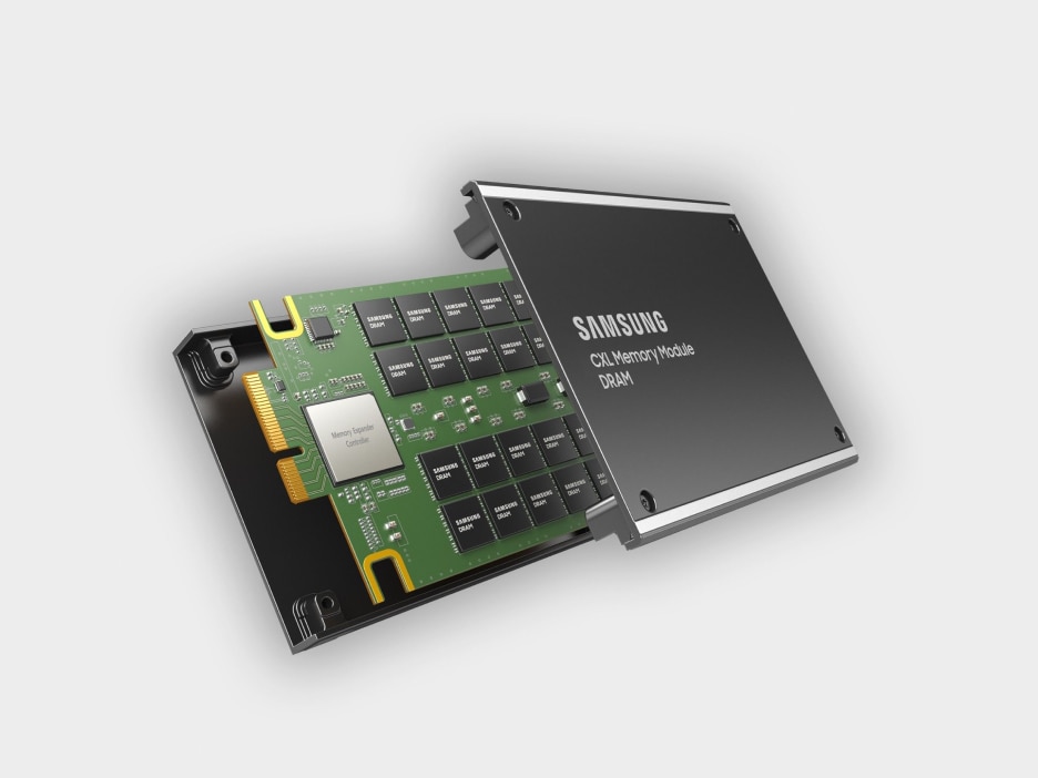 MemCon 2024 | Samsung Semiconductor Global