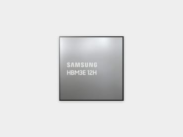 Samsung HBM3E