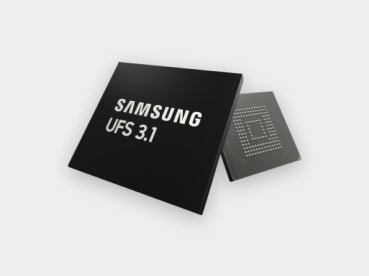 Samsung Auto UFS 3.1