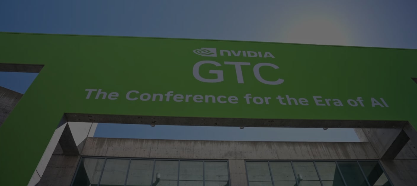 Recap video of NVIDIA GTC 2024