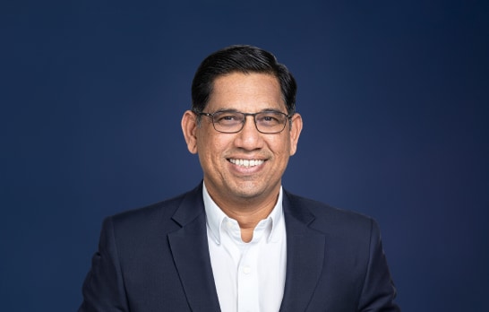 Shankar Krishnamoorthy