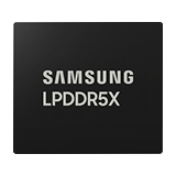 LPDDR5X