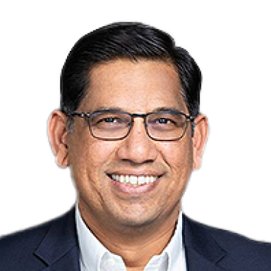 Shankar Krishnamoorthy