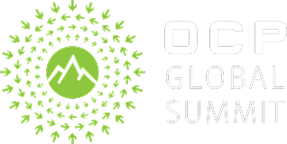 OCP Global Summit 2026 logo