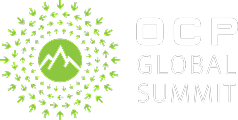 OCP Global Summit 2026 logo