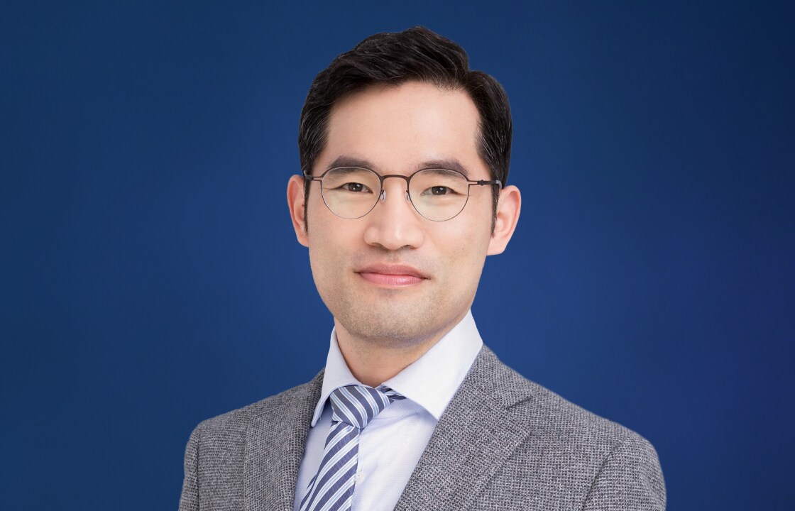 Hojun Shim