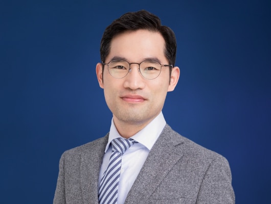 Hojun Shim