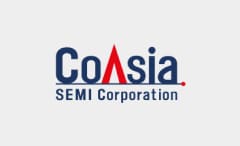 CoAsia SEMI logo