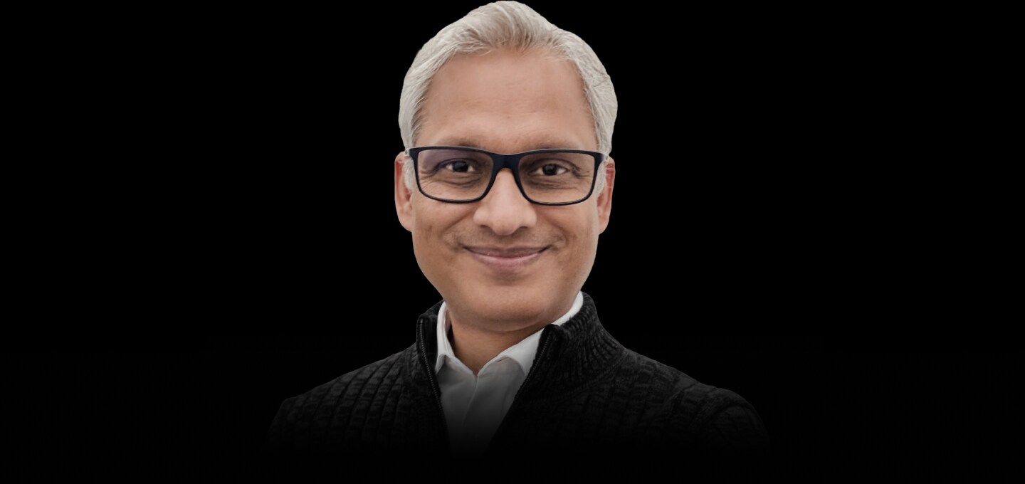Vipin Tiwari