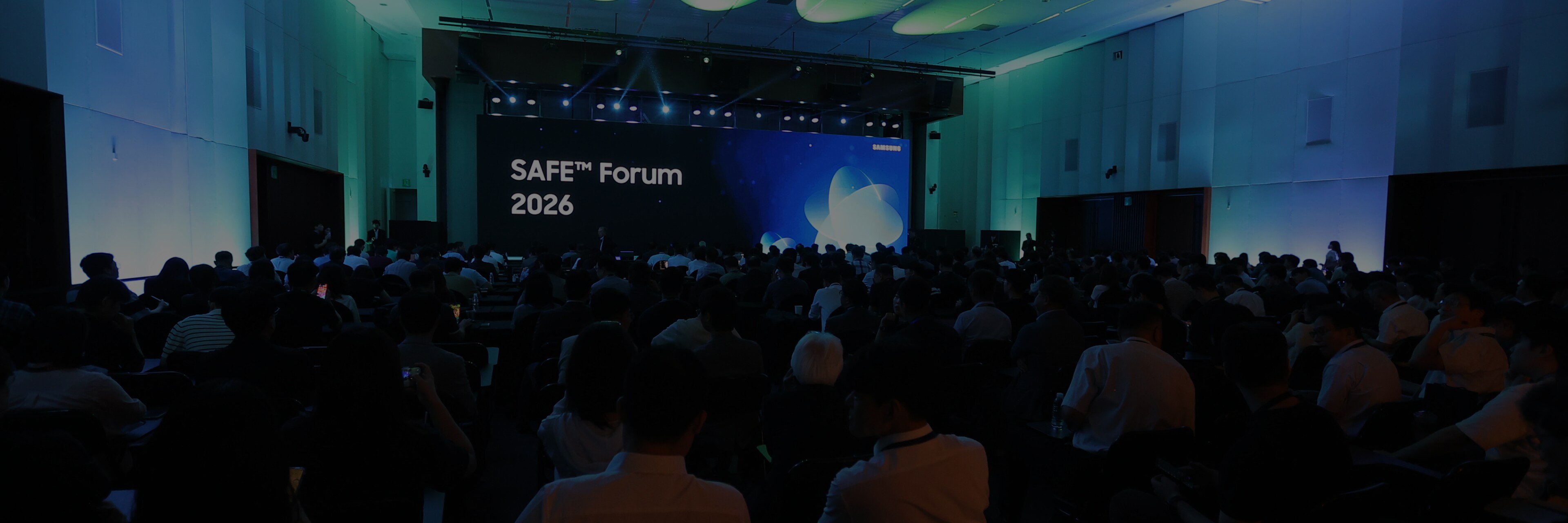 safe forum 2026