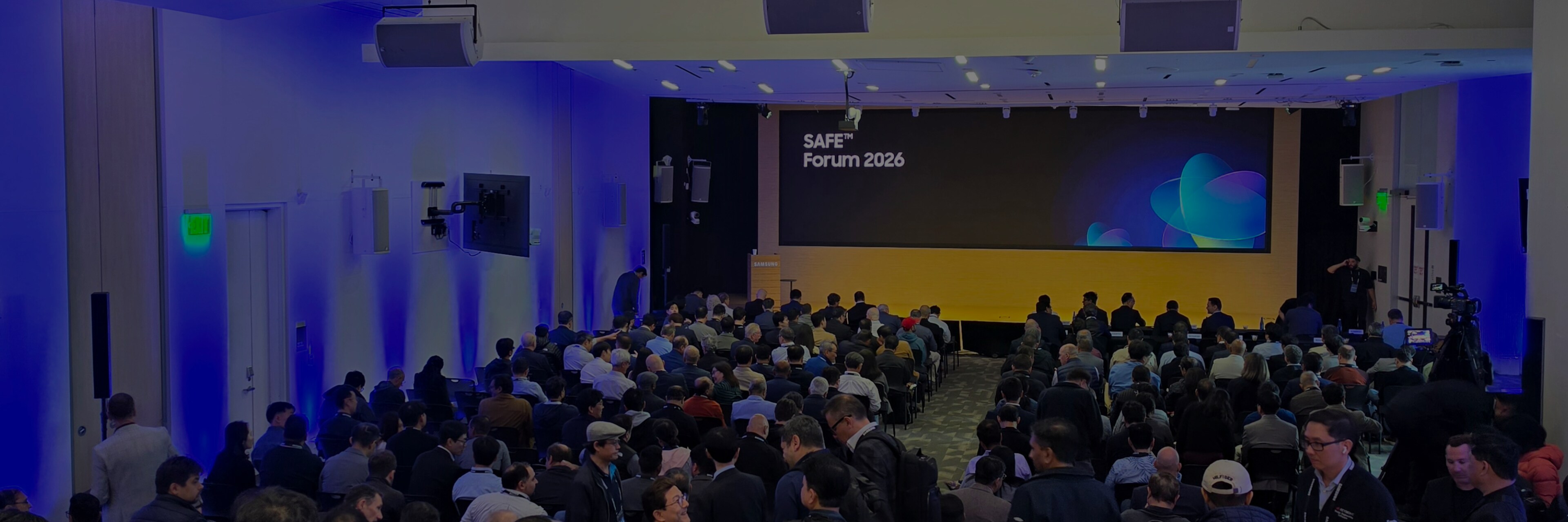 safe forum 2026