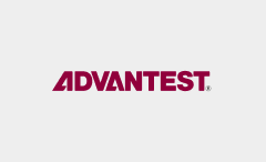 Advantest Logo