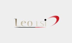 Leo LSI Logo