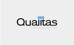 Qualitas Semiconductor Logo