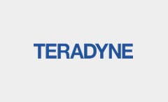 Teradyne Logo