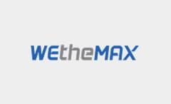 WetheMax Logo