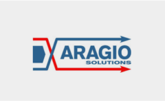 Aragio Solutions Logo