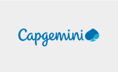 Capgemini                            Logo