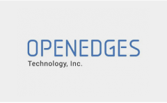 Openedges Logo