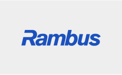 Rambus Logo