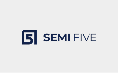 SEMIFIVE Logo