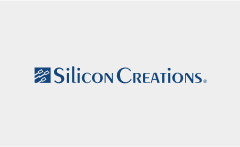 Silicon Creations Logo