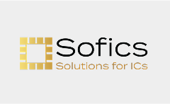 Sofics Logo