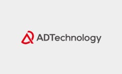 AD Technology Logo