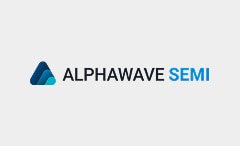 Alphawave Logo