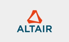 Altair Logo