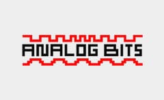 Analog Bits Logo