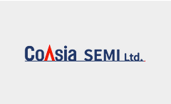 CoAsia SEMI Logo