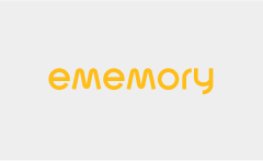 eMemory Logo