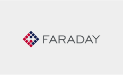Faraday Logo