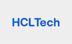 HCLTech Logo